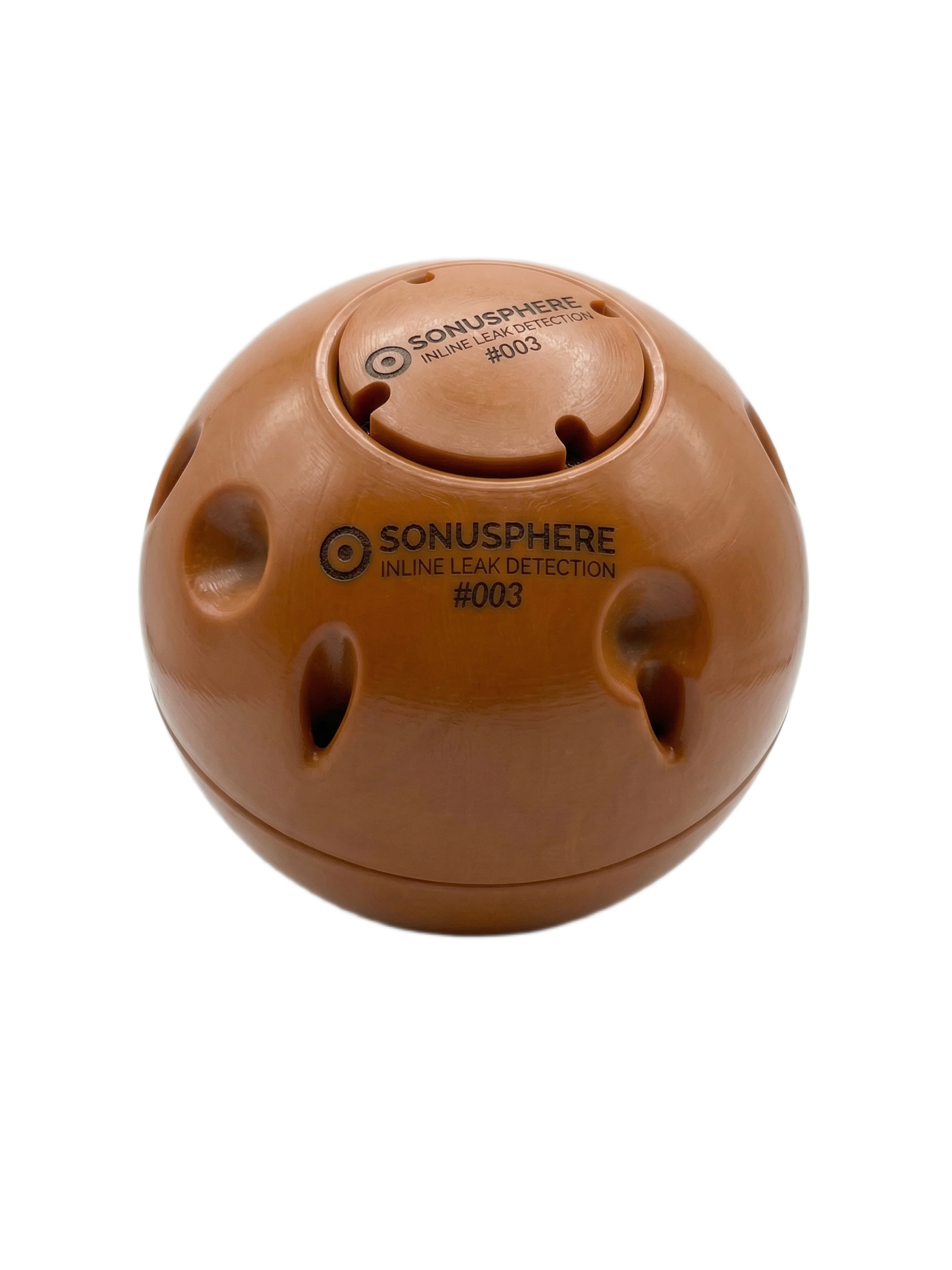 Sonusphere™ Inline Leak Detection Tool — Unit #003